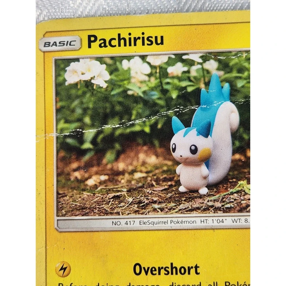 Pokémon Card Lot Of 16